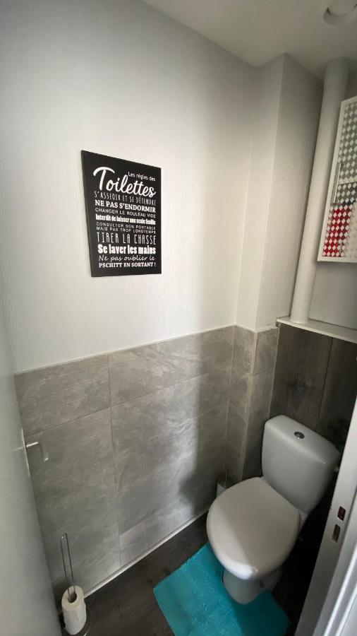 Lyloo Studio Épernay Buitenkant foto