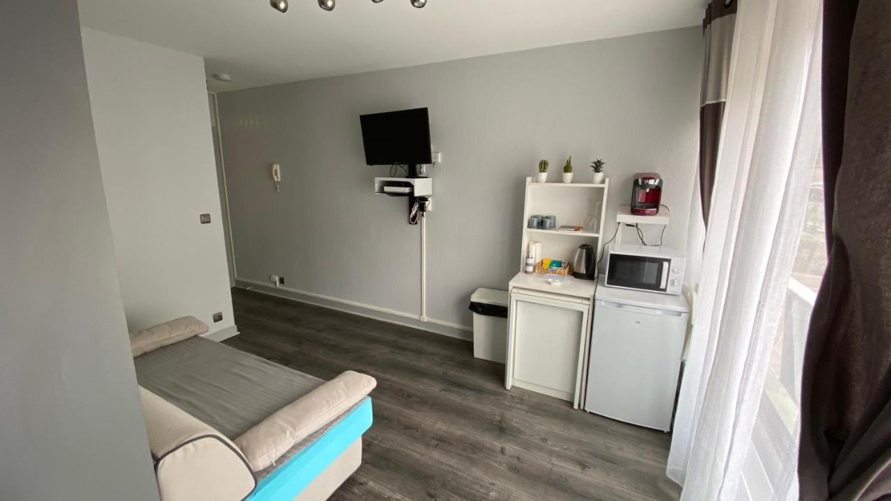 Lyloo Studio Épernay Buitenkant foto
