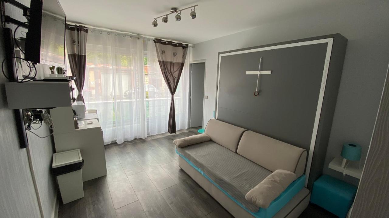 Lyloo Studio Épernay Buitenkant foto