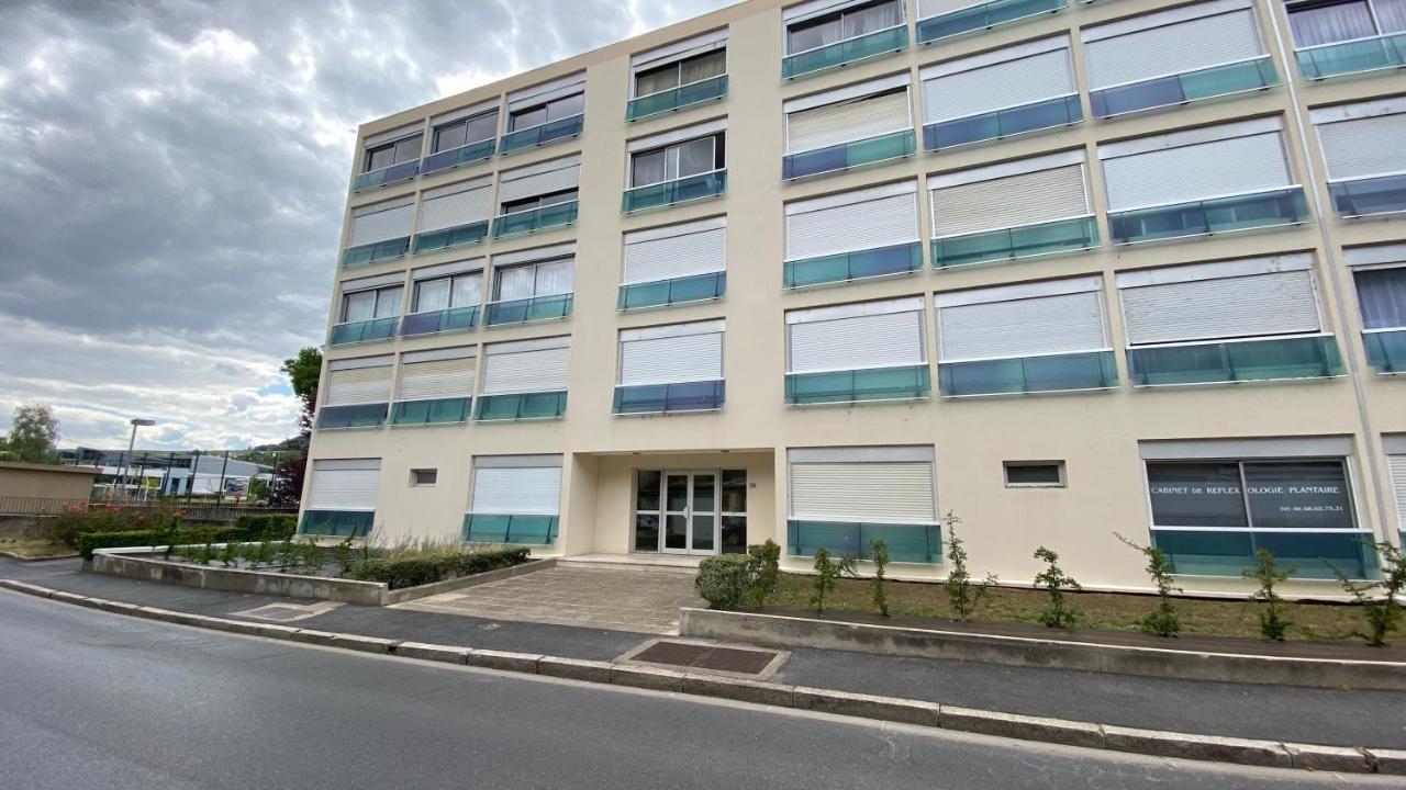 Lyloo Studio Épernay Buitenkant foto